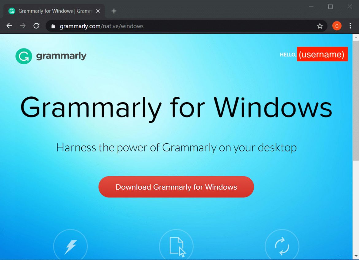 software like grammarly for mac freee